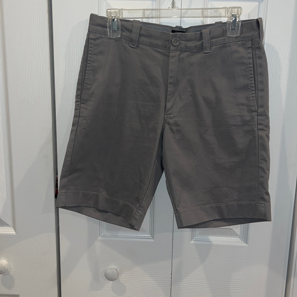 NWOT J Crew mens shorts.